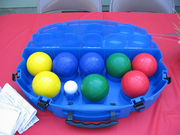 Buy a Bocce Ball Set Online
